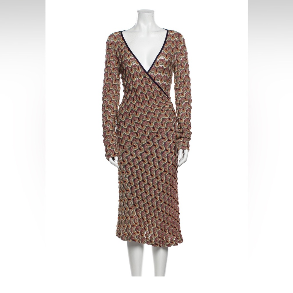 Priceless Vintage Missoni Dress
